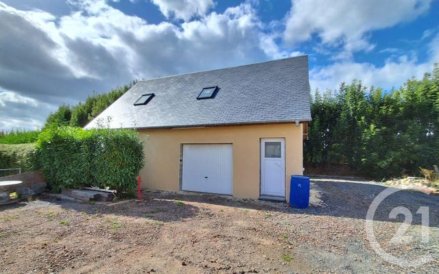 Maison à vendre - 5 pièces - 160 m2 - Pont L Eveque - 14 - BASSE-NORMANDIE