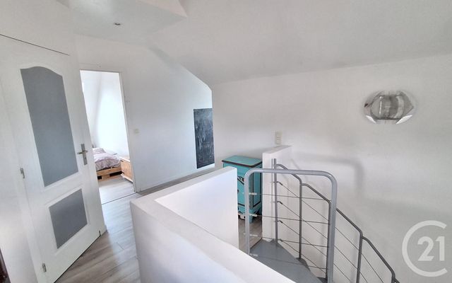 Maison à vendre - 5 pièces - 160 m2 - Pont L Eveque - 14 - BASSE-NORMANDIE