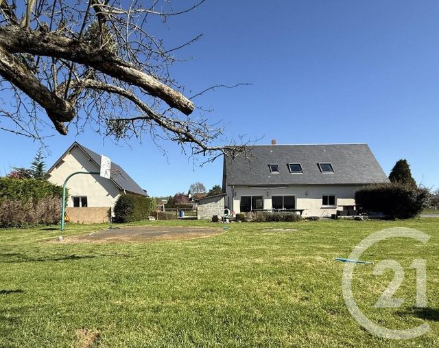 Maison &agrave; vendre - 5 pi&egrave;ces - 160 m2 - Pont L Eveque - 14 - BASSE-NORMANDIE