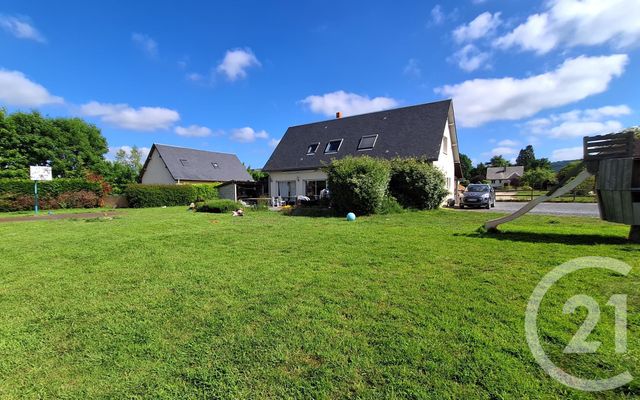 Maison à vendre - 5 pièces - 160 m2 - Pont L Eveque - 14 - BASSE-NORMANDIE