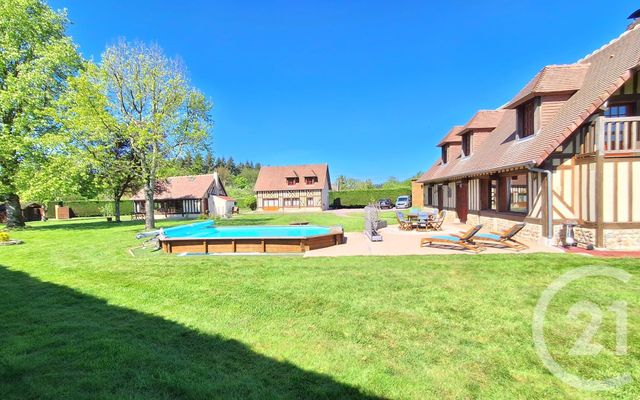 Maison à vendre PONT L EVEQUE