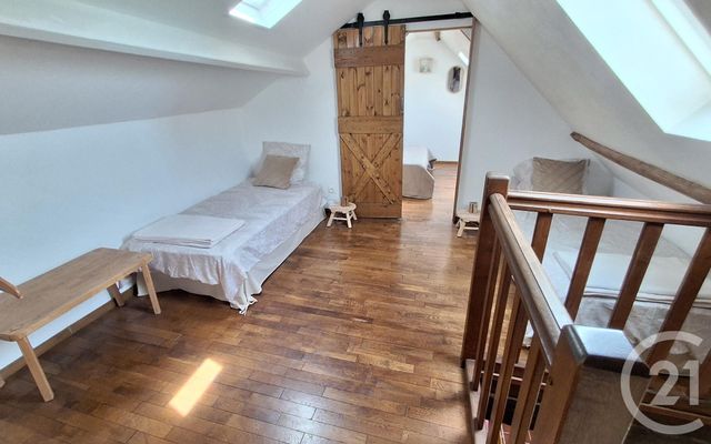 Maison &agrave; vendre - 11 pi&egrave;ces - 230 m2 - Pont L Eveque - 14 - BASSE-NORMANDIE