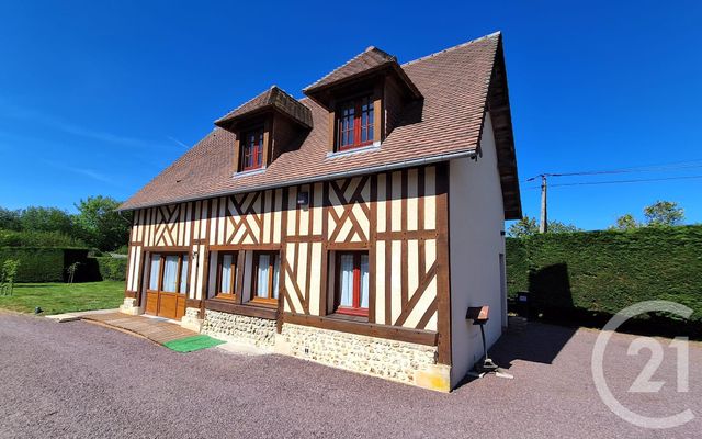 Maison &agrave; vendre - 11 pi&egrave;ces - 230 m2 - Pont L Eveque - 14 - BASSE-NORMANDIE