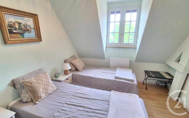 Maison &agrave; vendre - 11 pi&egrave;ces - 230 m2 - Pont L Eveque - 14 - BASSE-NORMANDIE