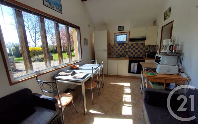 Maison à vendre - 6 pièces - 120 m2 - Bonneville La Louvet - 14 - BASSE-NORMANDIE