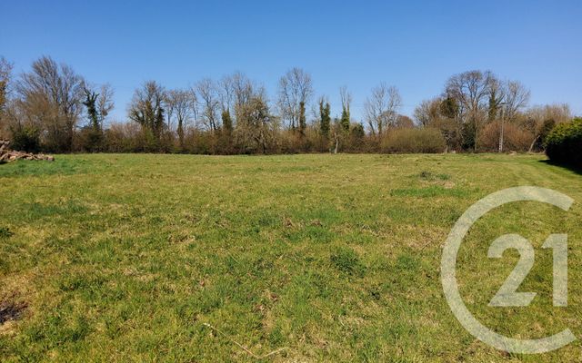 Maison à vendre - 6 pièces - 120 m2 - Bonneville La Louvet - 14 - BASSE-NORMANDIE