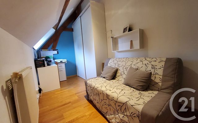 Maison à vendre - 6 pièces - 120 m2 - Bonneville La Louvet - 14 - BASSE-NORMANDIE