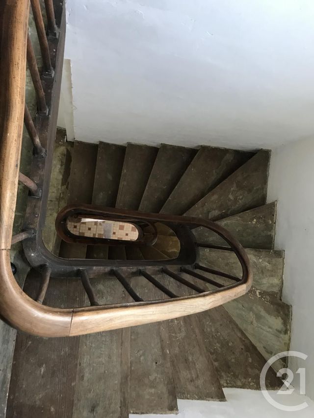 Maison à vendre - 6 pièces - 113 m2 - Pont L Eveque - 14 - BASSE-NORMANDIE