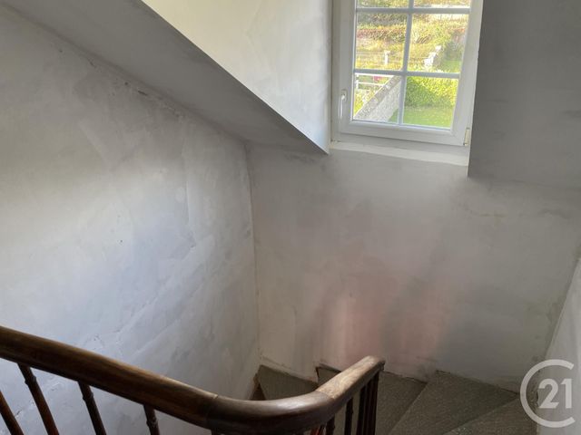 Maison à vendre - 6 pièces - 113 m2 - Pont L Eveque - 14 - BASSE-NORMANDIE