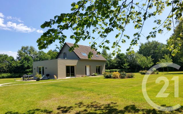 Maison à vendre BLANGY LE CHATEAU