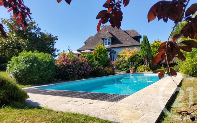 Maison à vendre PONT L EVEQUE