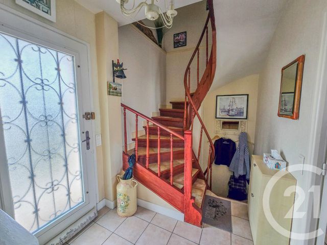 Afficher la photo en grand Maison à vendre - 4 pièces - 70 m2 - Pont L Eveque - 14 - BASSE-NORMANDIE