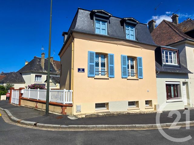 Maison à vendre PONT L EVEQUE