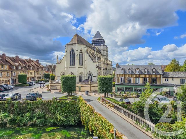 maison - PONT L EVEQUE - 14