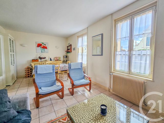 Afficher la photo en grand Maison à vendre - 4 pièces - 70 m2 - Pont L Eveque - 14 - BASSE-NORMANDIE