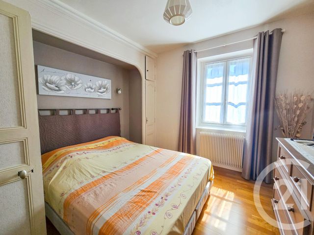 Afficher la photo en grand Maison à vendre - 4 pièces - 70 m2 - Pont L Eveque - 14 - BASSE-NORMANDIE