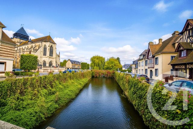 Maison à vendre PONT L EVEQUE