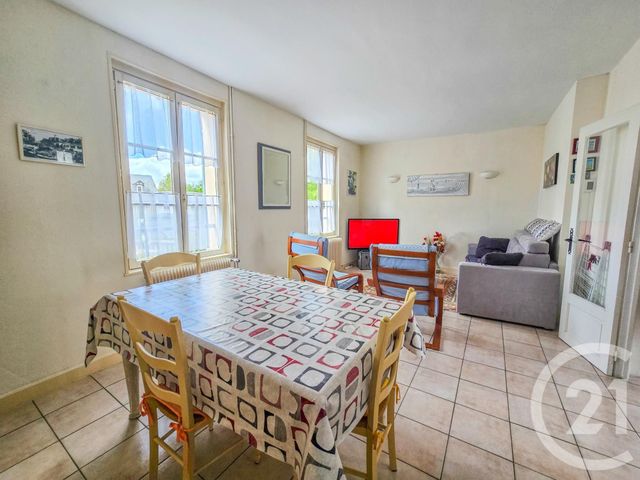 Afficher la photo en grand Maison à vendre - 4 pièces - 70 m2 - Pont L Eveque - 14 - BASSE-NORMANDIE