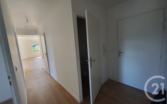 Appartement F4 à vendre - 4 pièces - 81,15 m2 - Pont L Eveque - 14 - BASSE-NORMANDIE