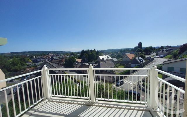 Appartement F4 à vendre - 4 pièces - 81,15 m2 - Pont L Eveque - 14 - BASSE-NORMANDIE