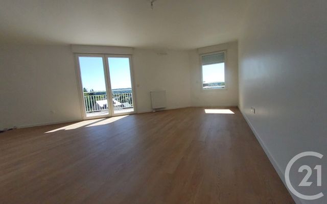 Appartement F4 à vendre - 4 pièces - 81,15 m2 - Pont L Eveque - 14 - BASSE-NORMANDIE