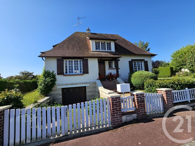 maison - PONT L EVEQUE - 14