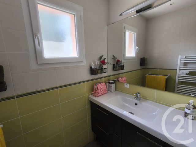 Maison &agrave; vendre - 4 pi&egrave;ces - 127 m2 - Pont L Eveque - 14 - BASSE-NORMANDIE