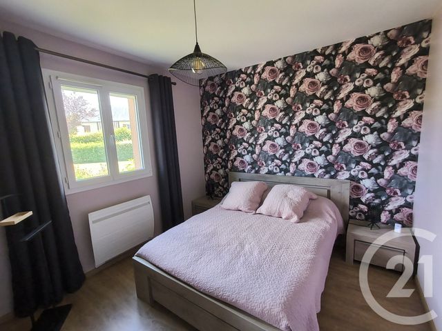 Maison &agrave; vendre - 4 pi&egrave;ces - 127 m2 - Pont L Eveque - 14 - BASSE-NORMANDIE