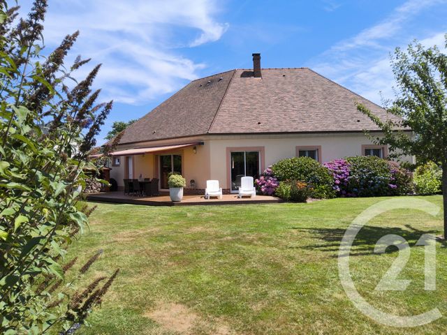 maison - PONT L EVEQUE - 14
