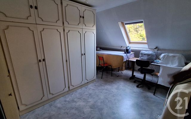 Maison &agrave; vendre - 6 pi&egrave;ces - 135 m2 - Pont L Eveque - 14 - BASSE-NORMANDIE