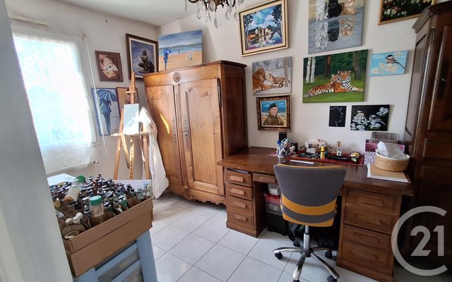 Maison &agrave; vendre - 6 pi&egrave;ces - 135 m2 - Pont L Eveque - 14 - BASSE-NORMANDIE