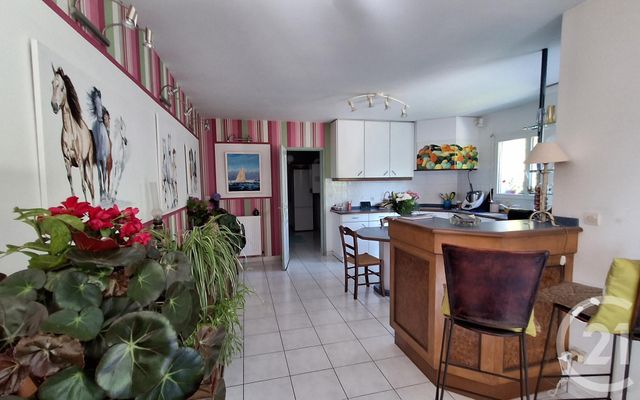 Maison &agrave; vendre - 6 pi&egrave;ces - 135 m2 - Pont L Eveque - 14 - BASSE-NORMANDIE