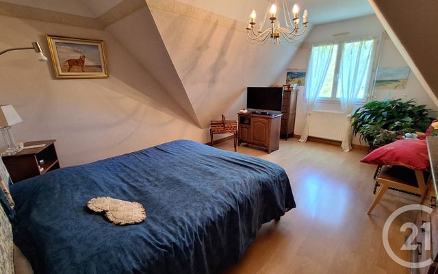 Maison &agrave; vendre - 6 pi&egrave;ces - 135 m2 - Pont L Eveque - 14 - BASSE-NORMANDIE