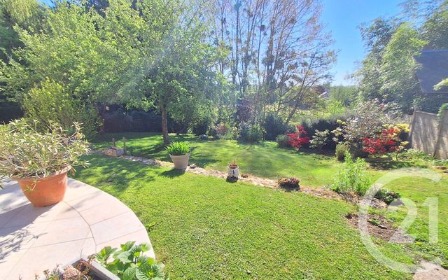 Maison &agrave; vendre - 6 pi&egrave;ces - 135 m2 - Pont L Eveque - 14 - BASSE-NORMANDIE