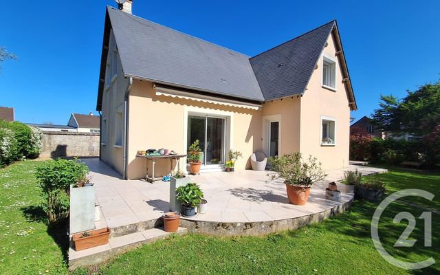 Maison à vendre PONT L EVEQUE