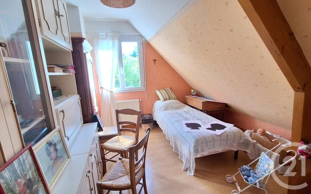 Maison &agrave; vendre - 6 pi&egrave;ces - 135 m2 - Pont L Eveque - 14 - BASSE-NORMANDIE