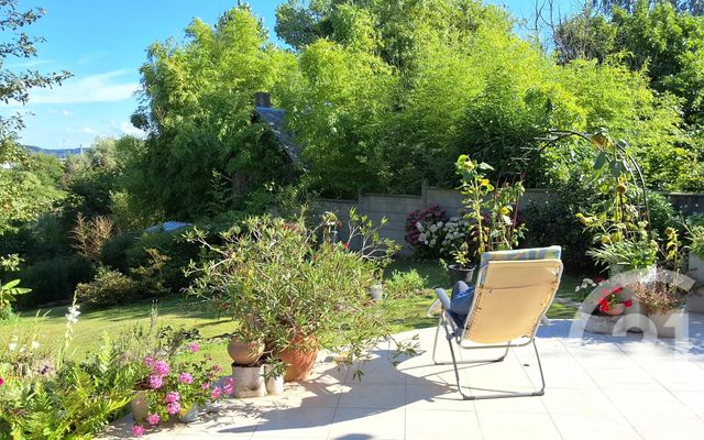 Maison &agrave; vendre - 6 pi&egrave;ces - 135 m2 - Pont L Eveque - 14 - BASSE-NORMANDIE