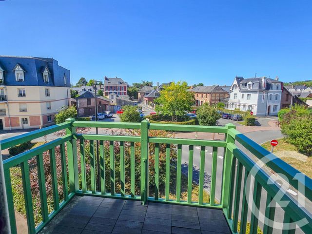 Appartement F3 à vendre - 3 pièces - 69 m2 - Pont L Eveque - 14 - BASSE-NORMANDIE