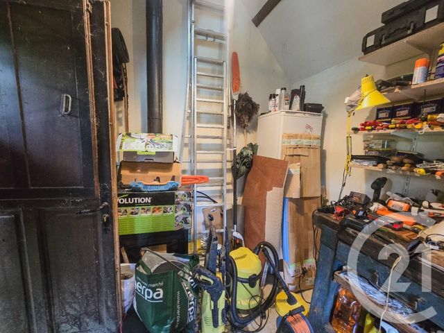 Afficher la photo en grand Maison à vendre - 6 pièces - 136,19 m2 - Pont L Eveque - 14 - BASSE-NORMANDIE