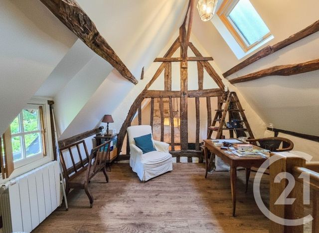 Afficher la photo en grand Maison à vendre - 6 pièces - 136,19 m2 - Pont L Eveque - 14 - BASSE-NORMANDIE