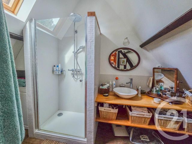 Afficher la photo en grand Maison à vendre - 6 pièces - 136,19 m2 - Pont L Eveque - 14 - BASSE-NORMANDIE