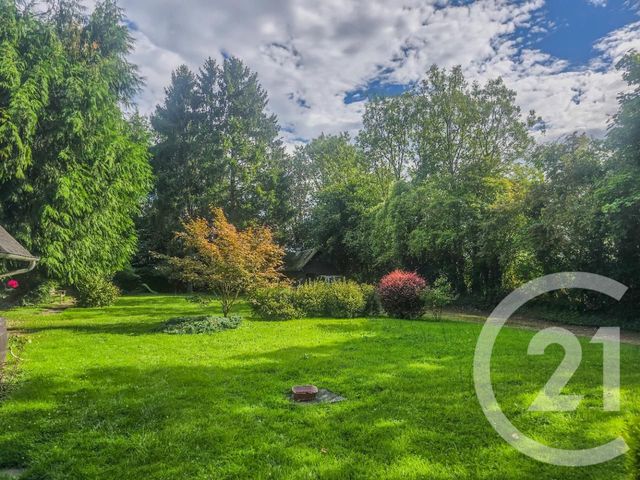 Afficher la photo en grand Maison à vendre - 6 pièces - 136,19 m2 - Pont L Eveque - 14 - BASSE-NORMANDIE