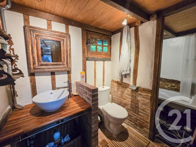 Afficher la photo en grand Maison à vendre - 6 pièces - 136,19 m2 - Pont L Eveque - 14 - BASSE-NORMANDIE