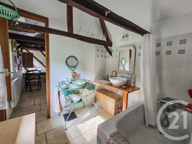 Afficher la photo en grand Maison à vendre - 6 pièces - 136,19 m2 - Pont L Eveque - 14 - BASSE-NORMANDIE