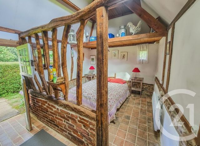 Afficher la photo en grand Maison à vendre - 6 pièces - 136,19 m2 - Pont L Eveque - 14 - BASSE-NORMANDIE