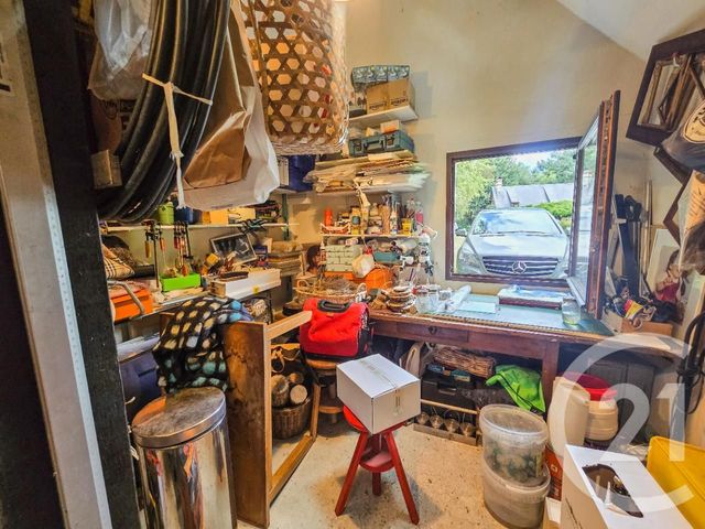 Afficher la photo en grand Maison à vendre - 6 pièces - 136,19 m2 - Pont L Eveque - 14 - BASSE-NORMANDIE