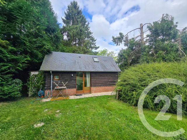 Afficher la photo en grand Maison à vendre - 6 pièces - 136,19 m2 - Pont L Eveque - 14 - BASSE-NORMANDIE