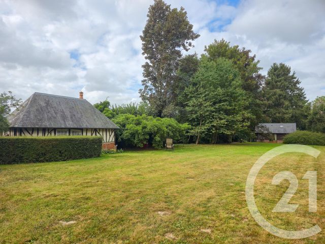 Afficher la photo en grand Maison à vendre - 6 pièces - 136,19 m2 - Pont L Eveque - 14 - BASSE-NORMANDIE