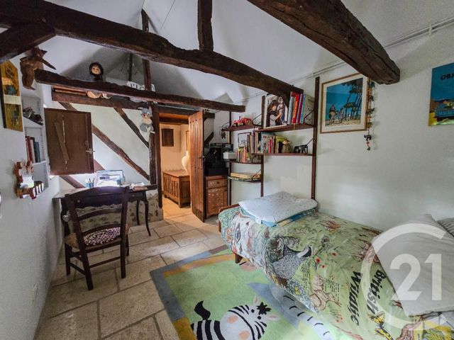 Afficher la photo en grand Maison à vendre - 6 pièces - 136,19 m2 - Pont L Eveque - 14 - BASSE-NORMANDIE