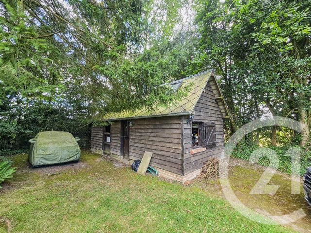 Afficher la photo en grand Maison à vendre - 6 pièces - 136,19 m2 - Pont L Eveque - 14 - BASSE-NORMANDIE